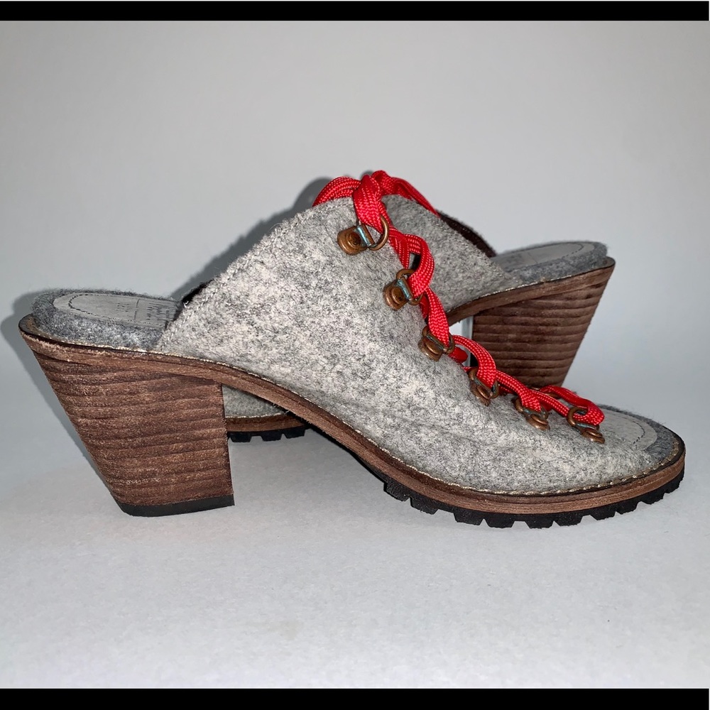 Woolrich Shoes - Picture 2 of 8